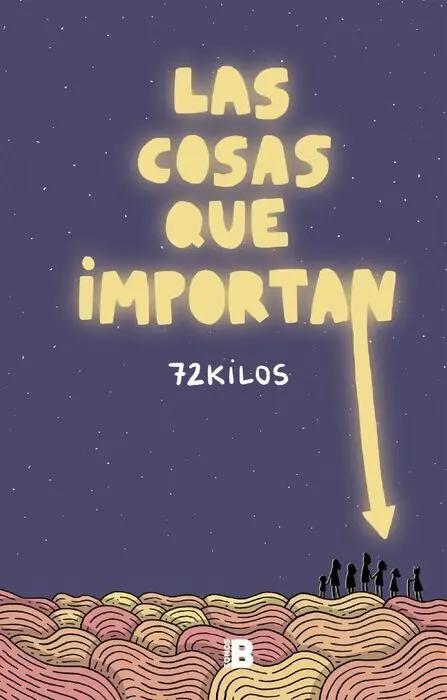 Las Cosas que Importan
