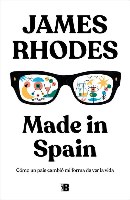 Made In Spain