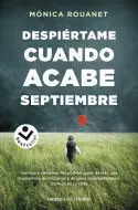 Despiertame Cuando Acabe Septiembre. (Bestseller/Th
