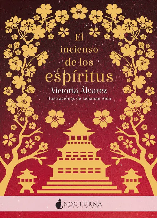 El Incienso de los Espiritus