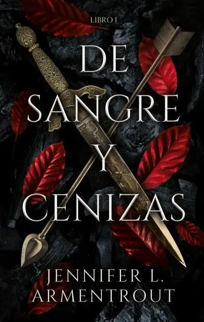 De Sangre y Cenizas. (#Paranormal)