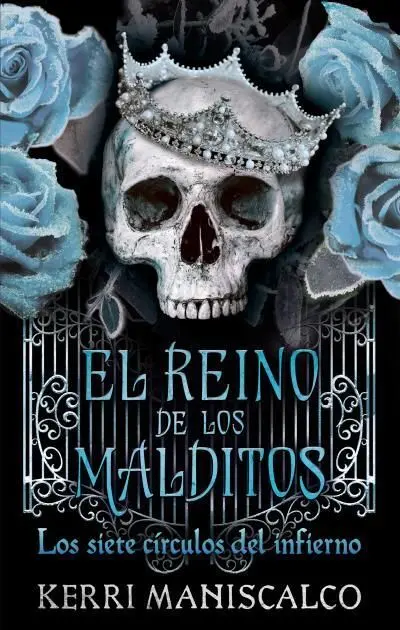 El Reino de los Malditos Vol 2
