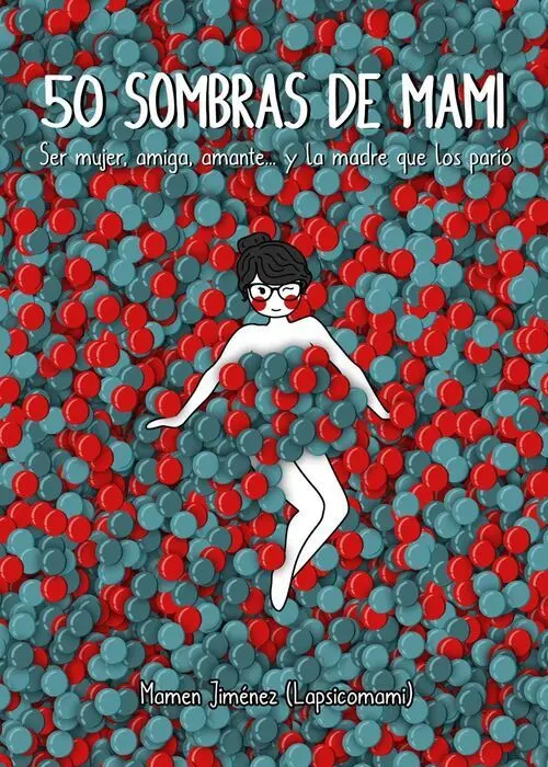 50 Sombras y Luces de Mami