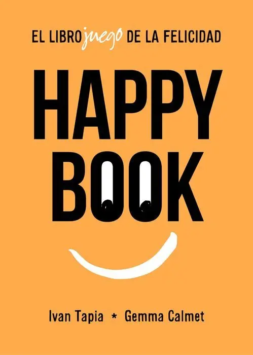 Happy Book