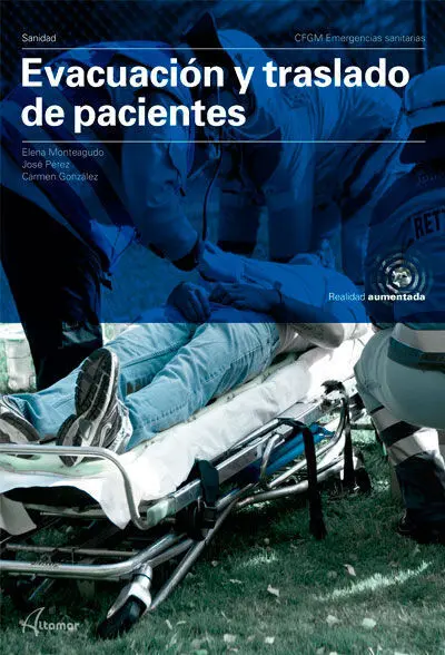 Evacuación y Traslado de Pacientes