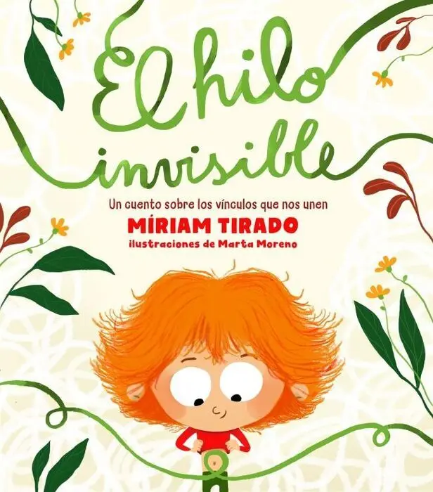 Hilo Invisible,El