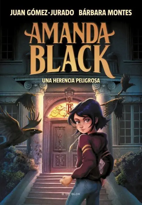 Una Herencia Peligrosa