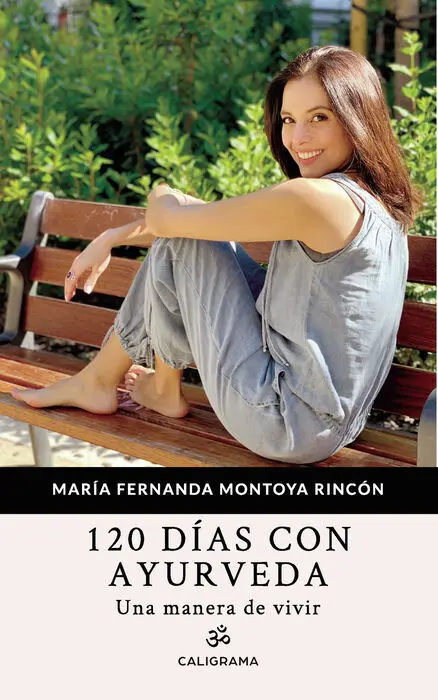 120 Días con Ayurveda
