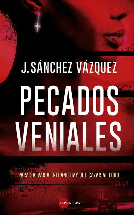 Pecados Veniales