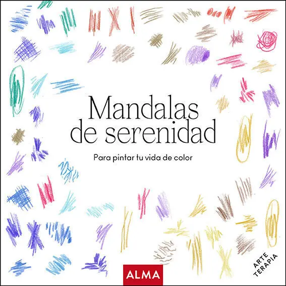 Mandalas de Serenidad