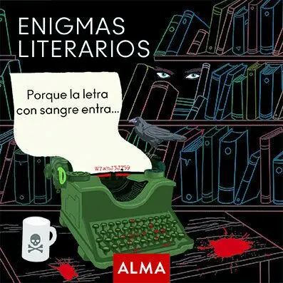 Enigmas Literarios
