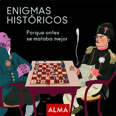 Enigmas Historicos