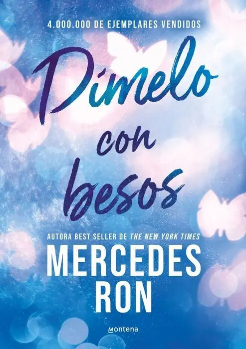 Dímelo con Besos (Dímelo 3)
