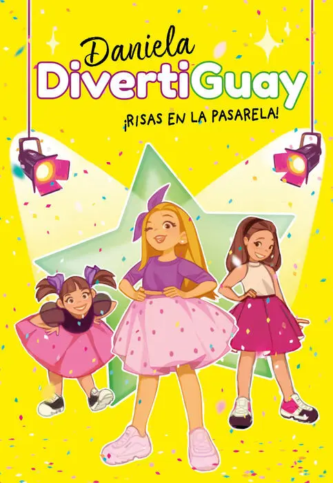 ¡Risas en la Pasarela!