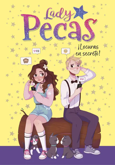 Locuras en Secreto