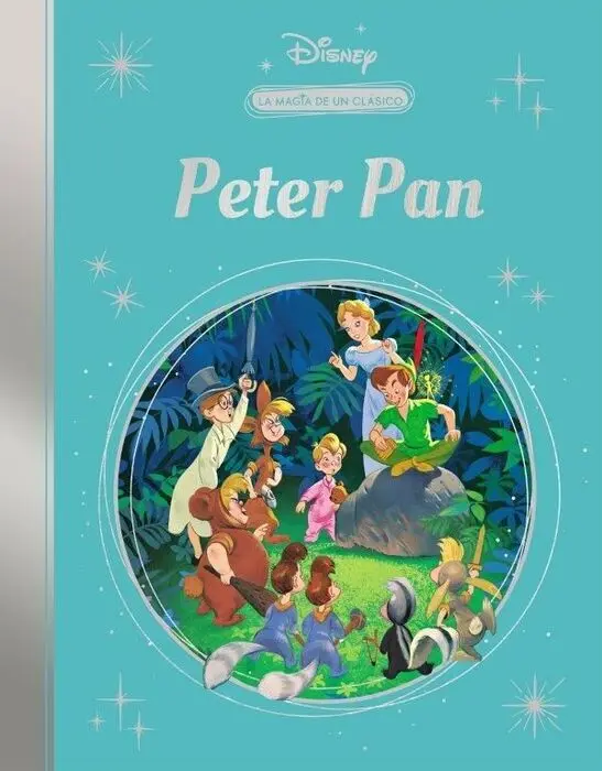 Peter Pan (La Magia de un Clásico Disney)