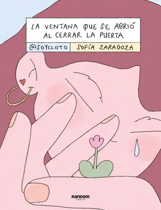 Ventana que se Abrio Al Cerrar la Puerta, la