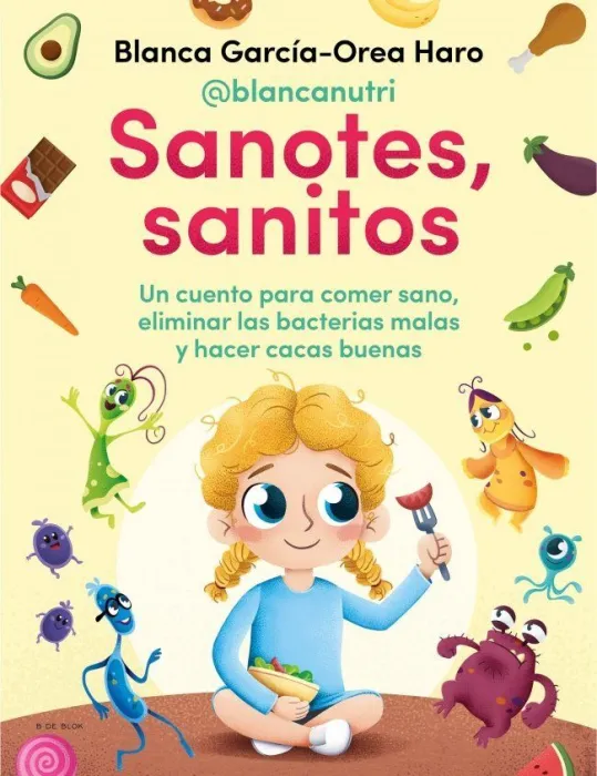 Sanotes Sanitos