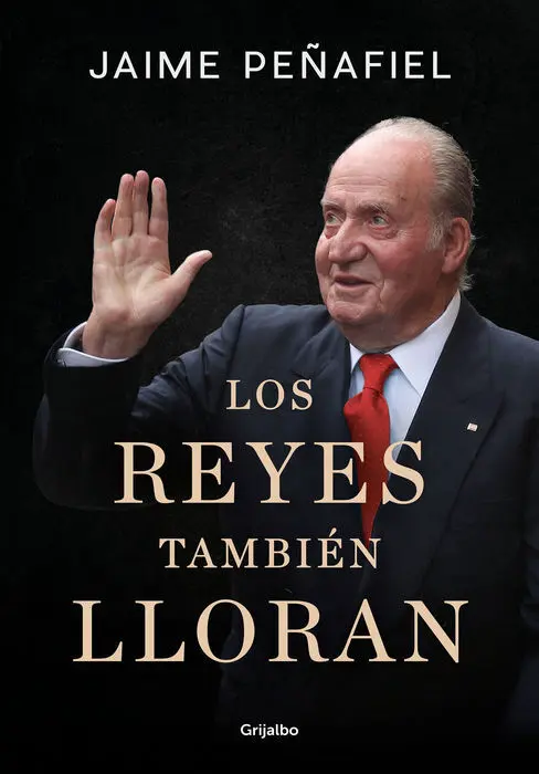 Los Reyes También Lloran