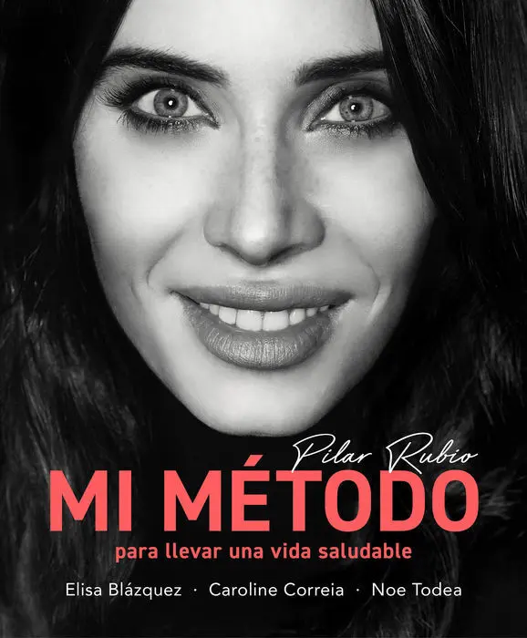 Mi Método para Llevar una Vida Saludable