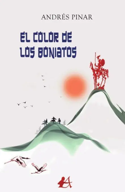 El Color de los Boniatos