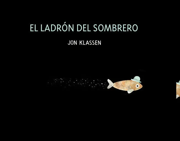 Ladron del Sombrero,El