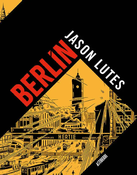 Berlin Integral