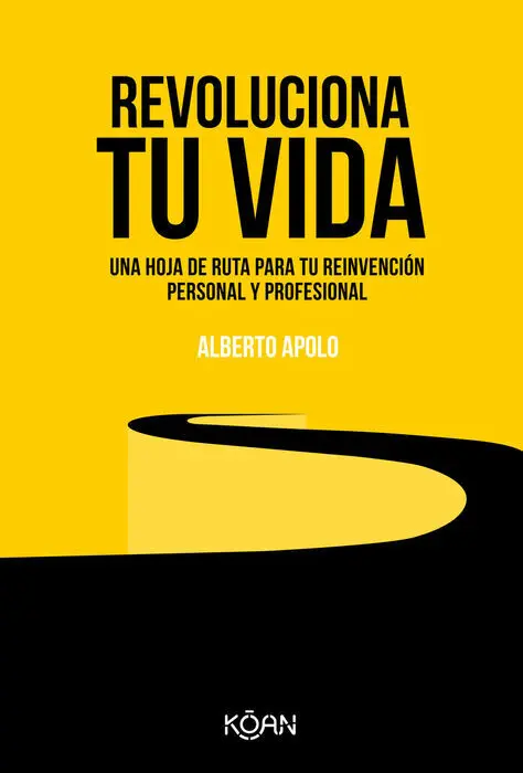 Revoluciona tu Vida