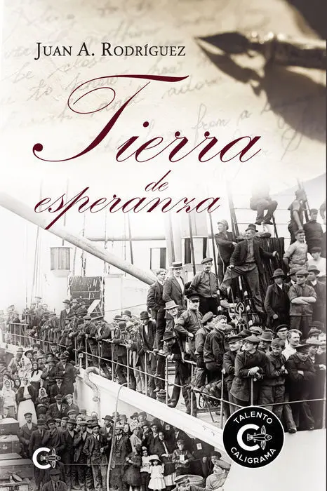 Tierra de Esperanza