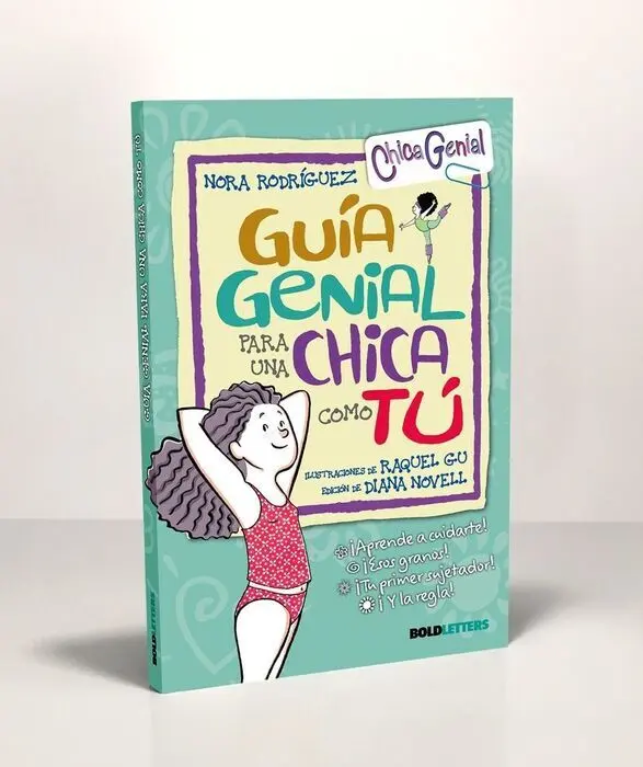 Guia Genial para una Chica Como tu