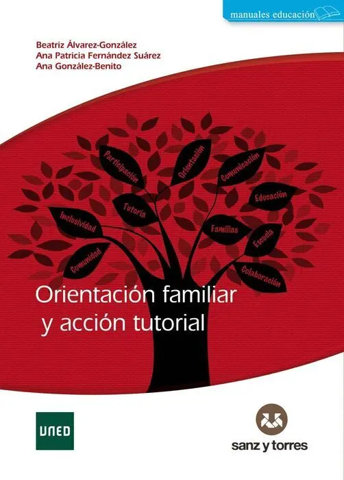 Orientación Familiar y Acción Tutorial