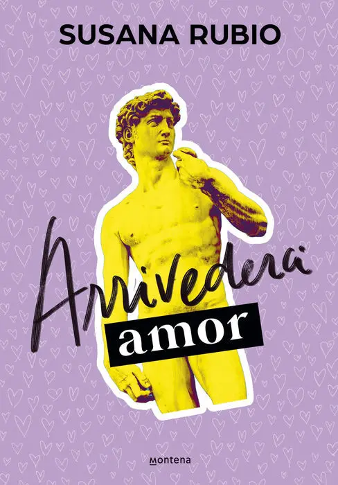 1. Arrivederci, Amor. (En Roma)