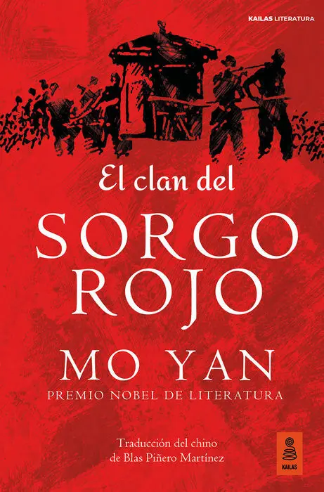 El Clan del Sorgo Rojo
