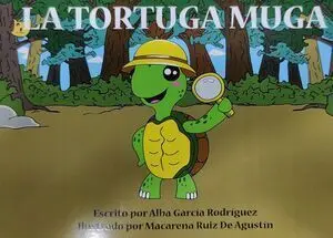 La Tortuga Muga