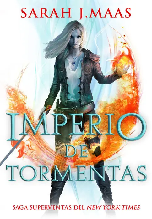 Imperio de Tormentas