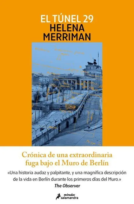 El Tunel 29