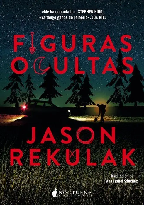 Figuras Ocultas
