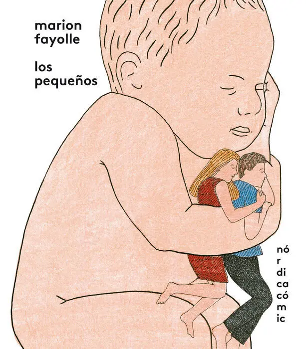 Pequeños,Los