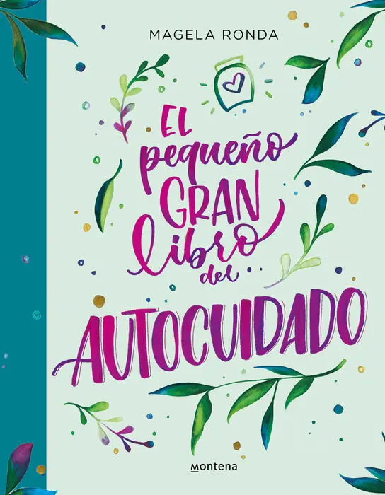 El Pequeño Gran Libro del Autocuidado