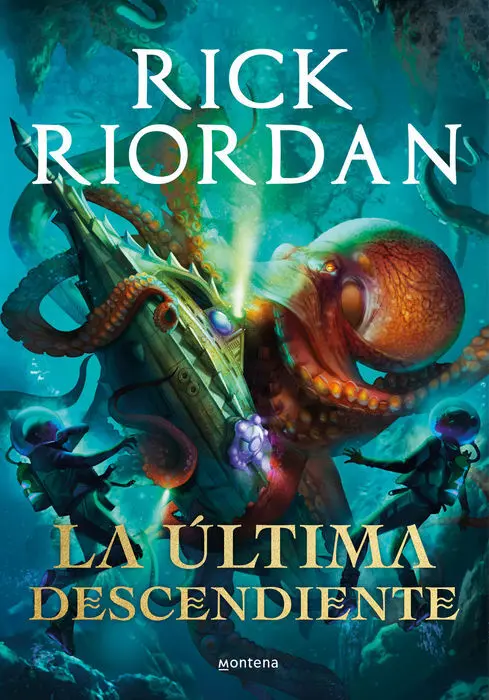 La Ultima Descendiente