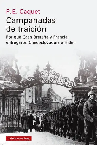 Campanadas de Traicion