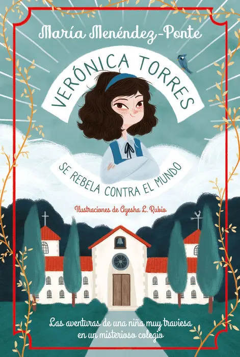 Veronica Torres se Rebela Contra el Mundo