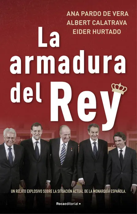 La Armadura del Rey