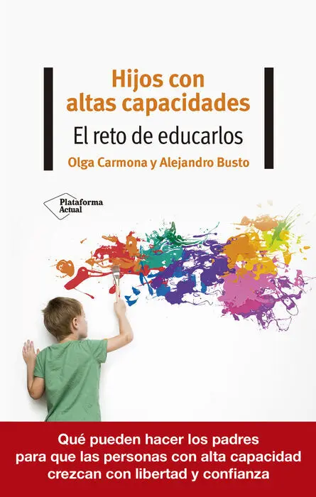 Hijos con Altas Capacidades