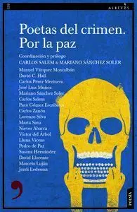 Poetas del Crimen. Por la Paz