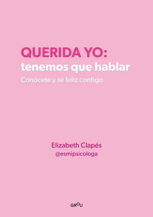 Querida yo Tenemos que Hablar