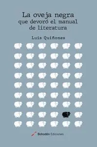 La Oveja Negra que Devoró el Manual de Literatura