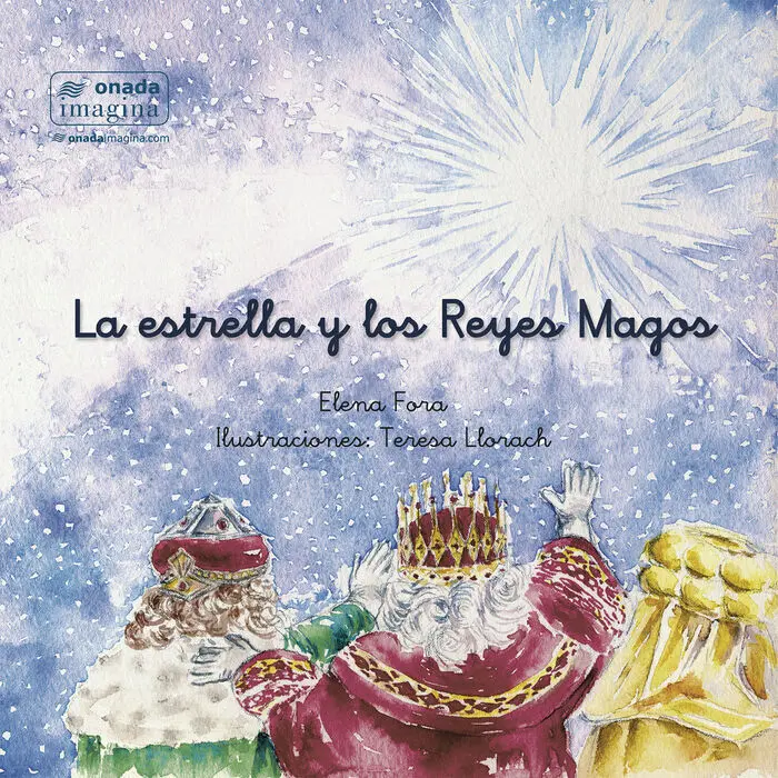 La Estrella y los Reyes Magos