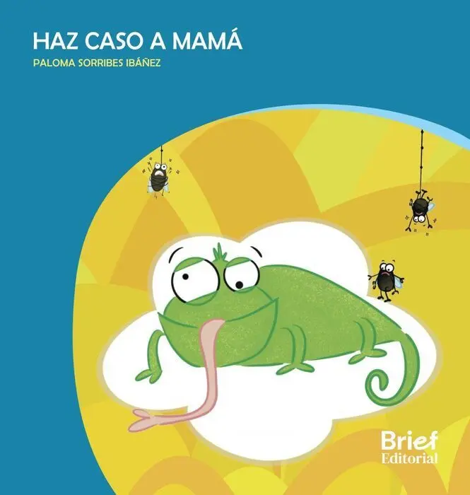 Haz Caso a Mamá