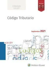 C?Digo Tributario 2021 1. ? Edici?N 2021